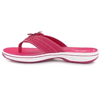 Clarks Cloudsteppers Breeze Opal