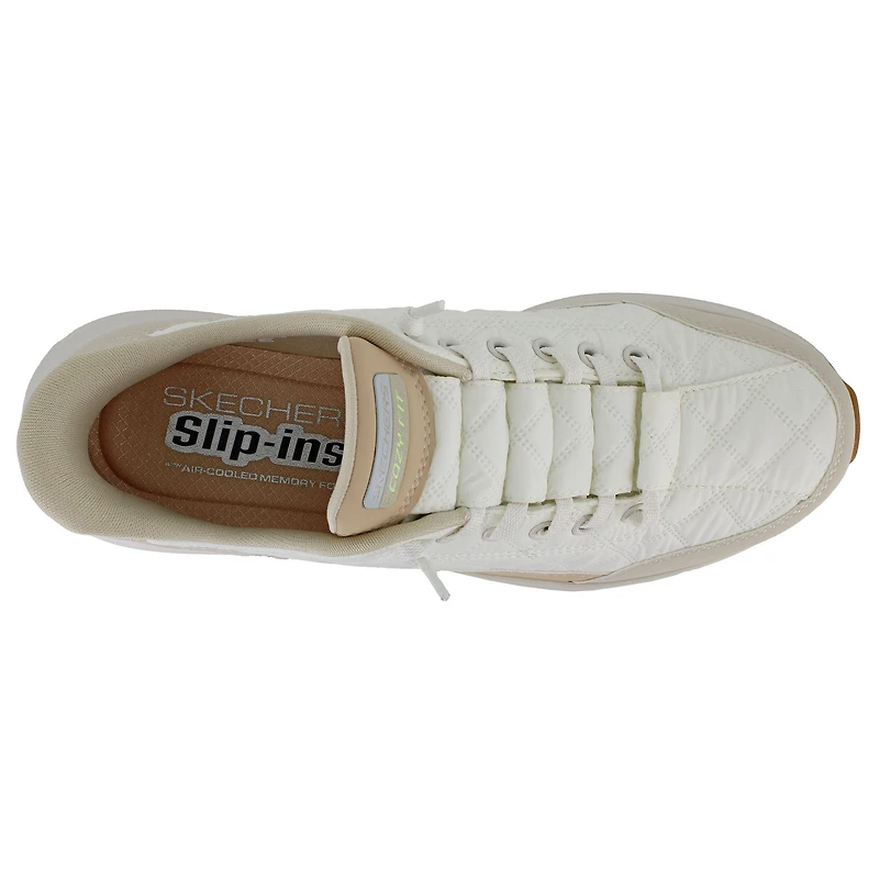 Skechers Slip-ins - Contour Foam Cozy Fit