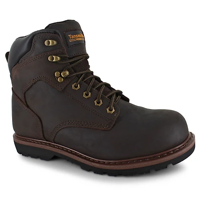 Tansmith Defy 6" Steel-Toe