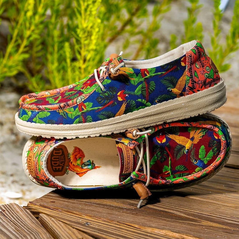 HEYDUDE Wendy Margaritaville