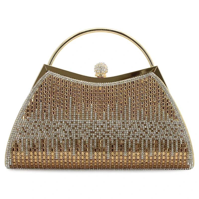 d'margeaux Top-Handle Bag