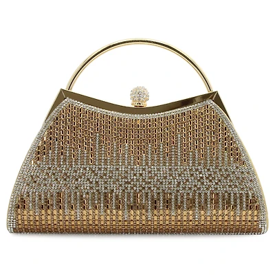 d'margeaux Top-Handle Bag