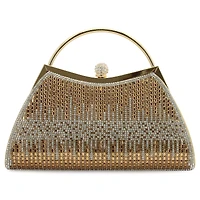 d'margeaux Top-Handle Bag