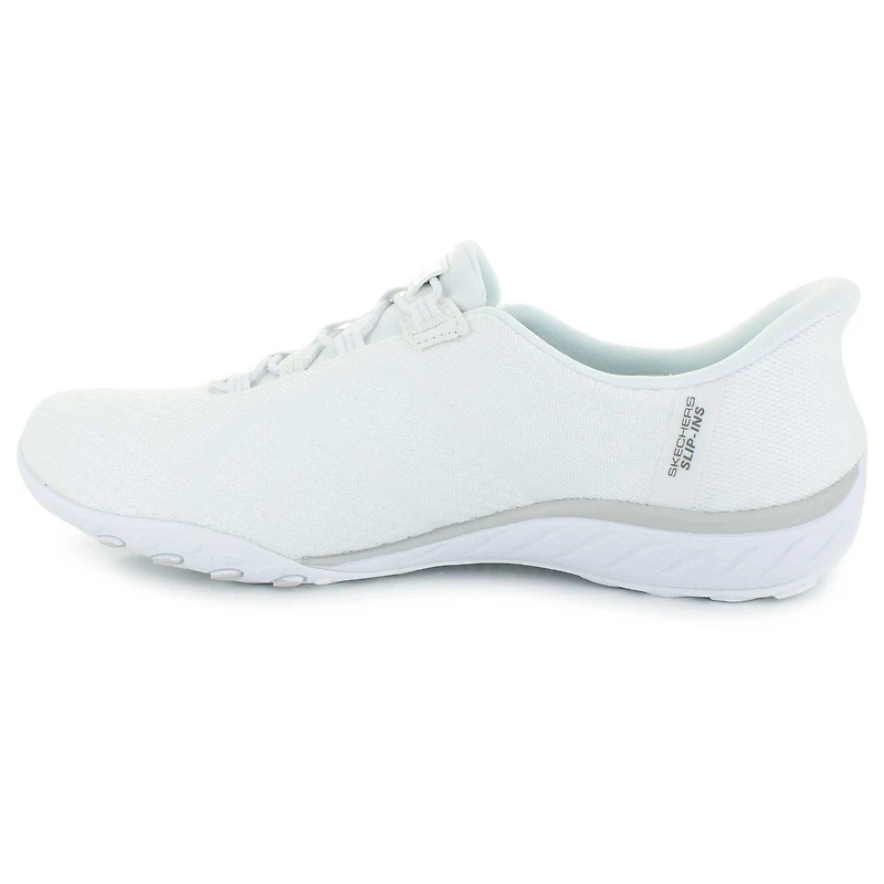 Skechers Slip-ins: Breathe-Easy - Knitty Waves