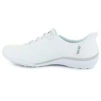 Skechers Slip-ins: Breathe-Easy - Knitty Waves