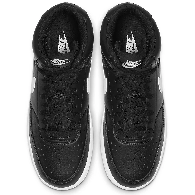 Nike Court Vision Mid