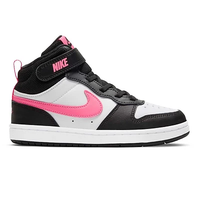 Nike Court Borough Mid 2