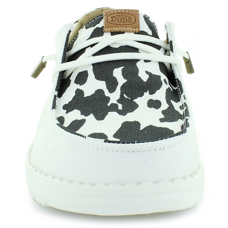 HEYDUDE Wendy Animal