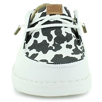 HEYDUDE Wendy Animal