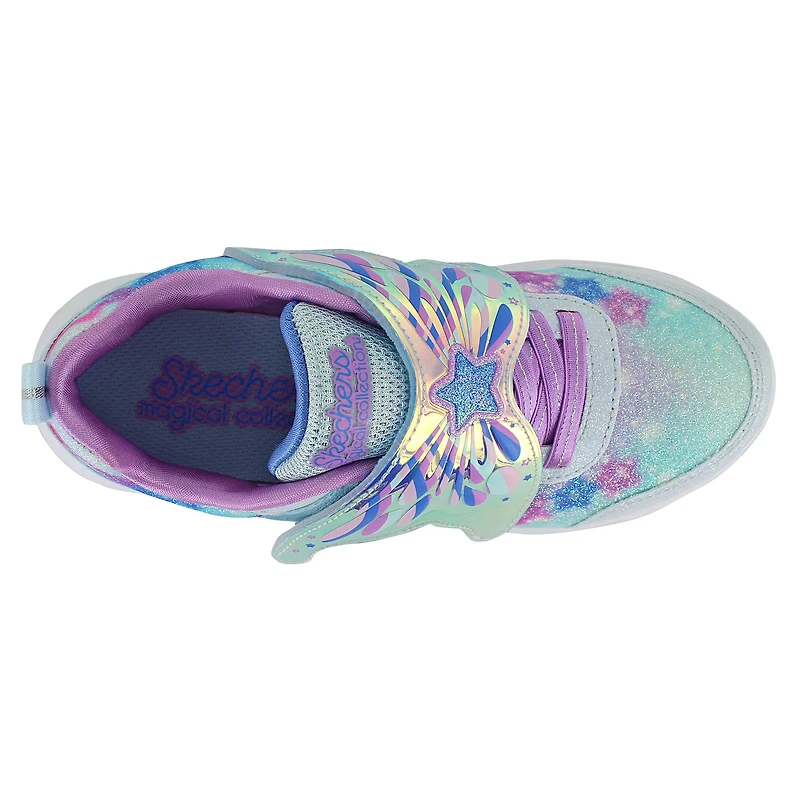 Skechers Glimmer Kicks - Magical Wings