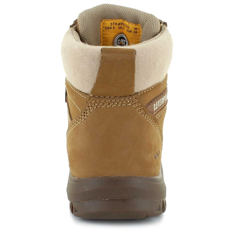 Caterpillar Tess Steel-Toe