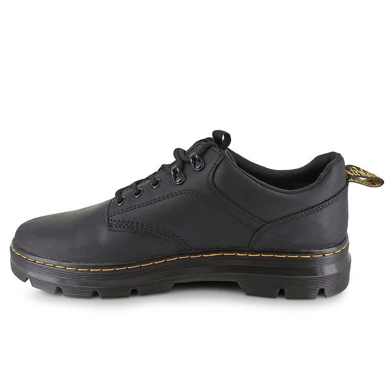 Dr. Martens Reeder