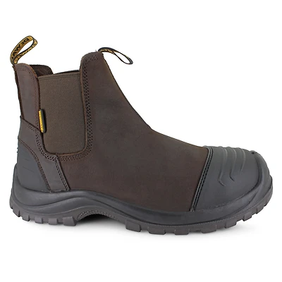 DeWalt Grafton Steel-Toe