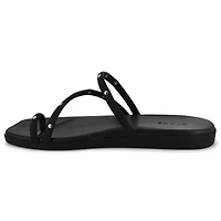 Crocs Miami Toe Loop Studded Sandal