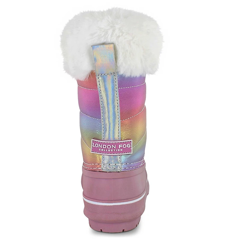 London Fog Downing Court