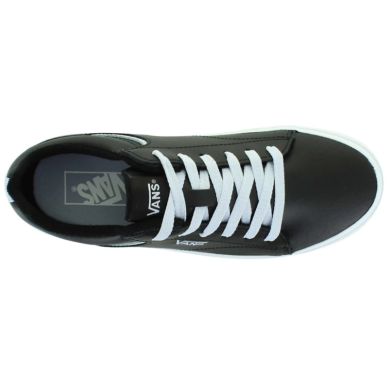 Vans Seldan Leather Retro Pop