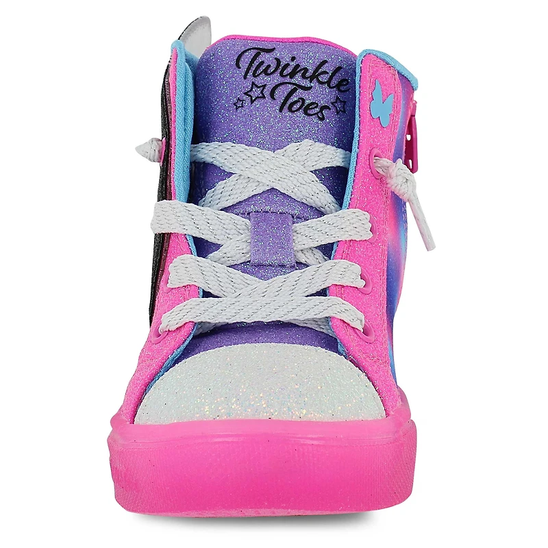 Skechers Twinkle Toes - Sparks Ice
