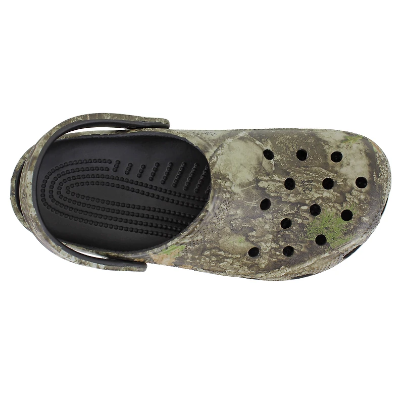 Crocs Classic Realtree APX