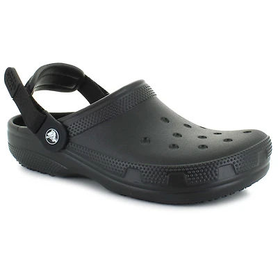 Crocs Classic Adjustable SR Clog