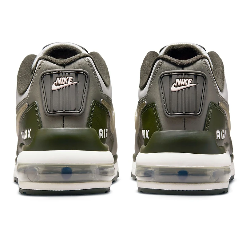Nike Air Max LTD 3
