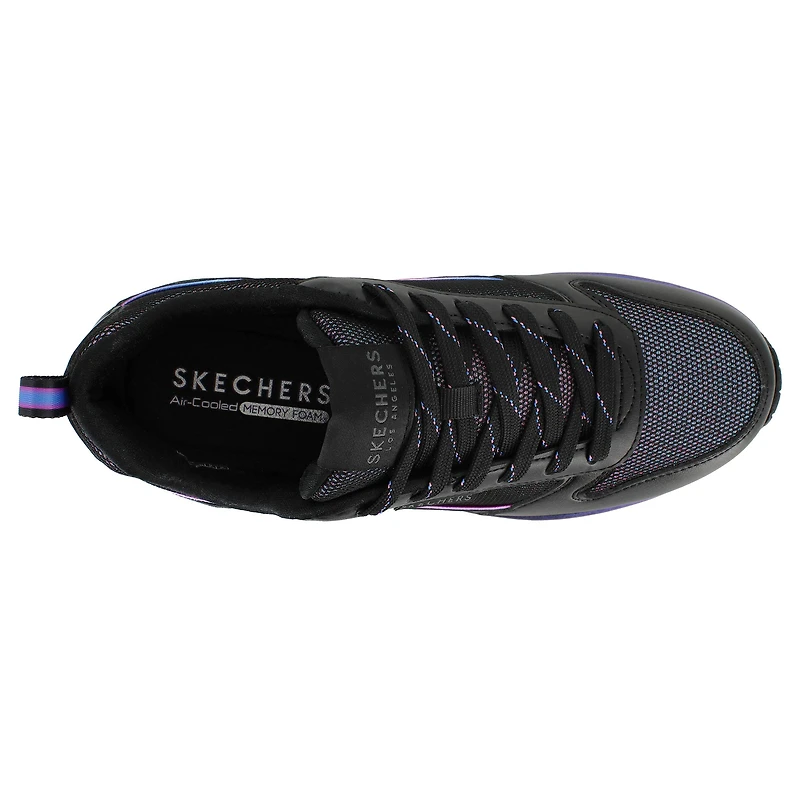 Skechers Street Uno - Sparkle Lite
