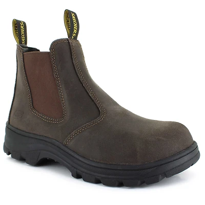 Skechers Work: Workshire - Jannit Comp-Toe