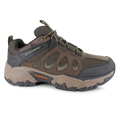 Skechers Relaxed Fit: Terraform - Selvin 204486