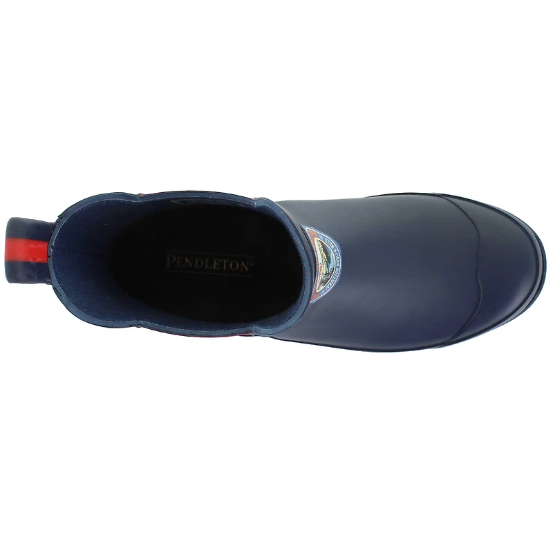 Pendleton Crater Lake National Park