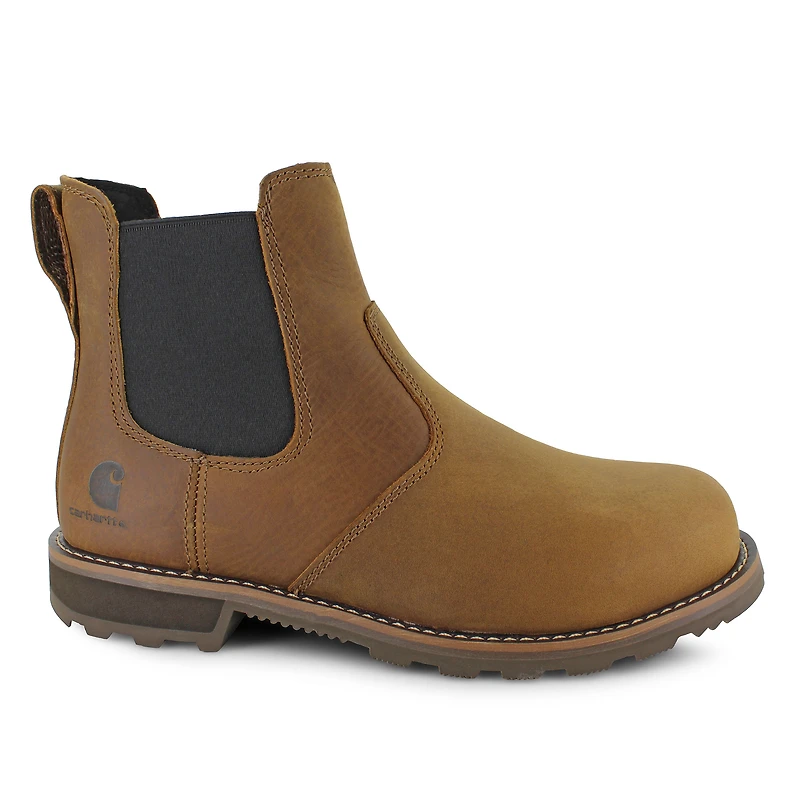 Carhartt Frontier Steel-Toe