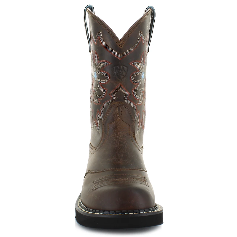 Ariat Probaby