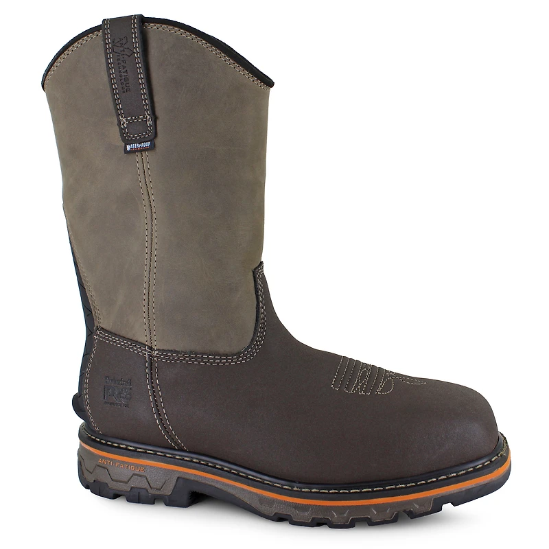 Timberland True Grit Composite-Toe Waterproof