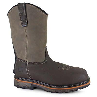 Timberland True Grit Composite-Toe Waterproof