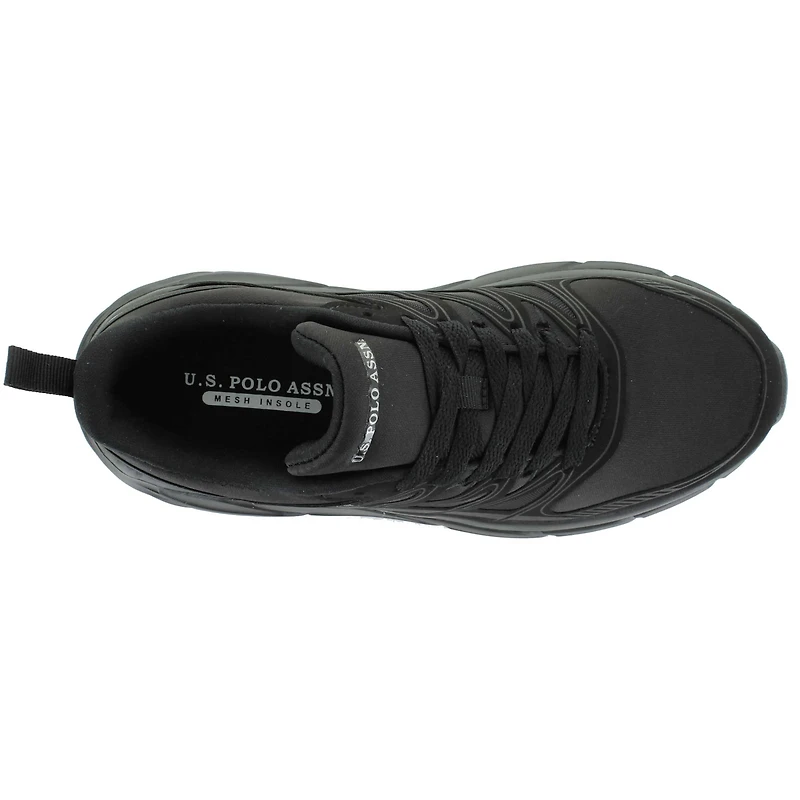 U.S. Polo Association Blanca-L