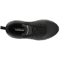 U.S. Polo Association Blanca-L