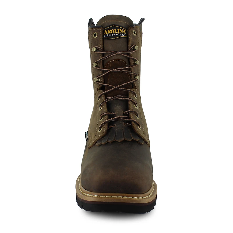 Carolina CA9855 8" Coppice Composite-Toe