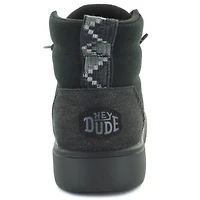 HEYDUDE Cody Hi