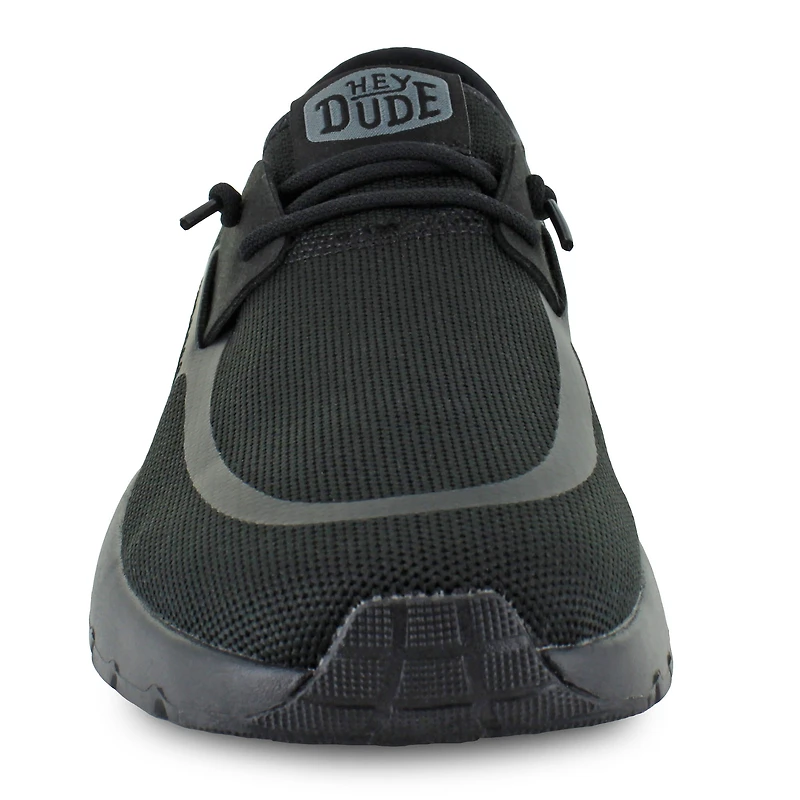 HEYDUDE Sirocco Active