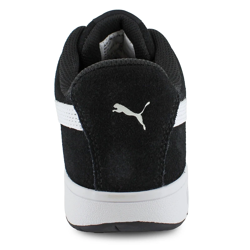 PUMA Iconic Low Composite-Toe