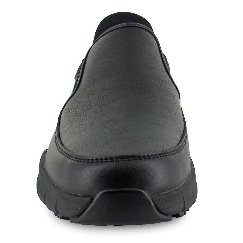 Skechers Slip-ins Work: Nampa - Broxtin SR 200304