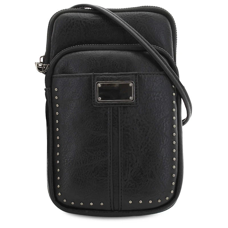 Sam & Hadley North South Crossbody