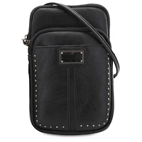 Sam & Hadley North South Crossbody