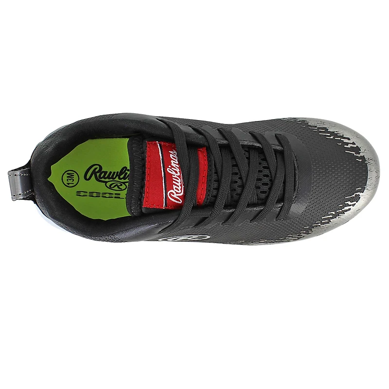 Rawling Ripsaw Baseball