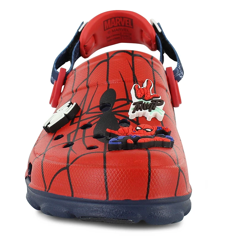 Crocs Spiderman All-Terrain Clog-K