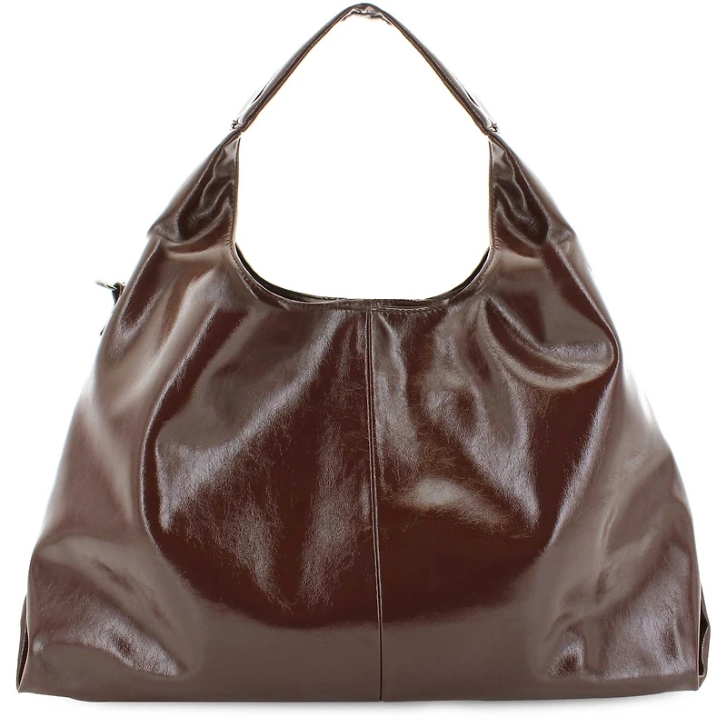 London Fog Kathy Bag-In-Bag Hobo