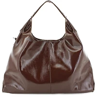 London Fog Kathy Bag-In-Bag Hobo