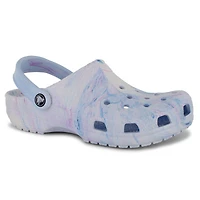 Crocs Classic Marbled Clog