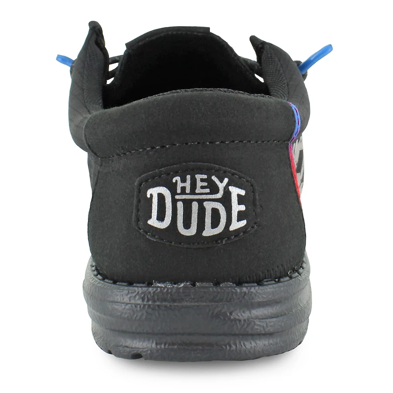 HEYDUDE Wally NASCAR