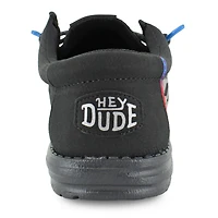 HEYDUDE Wally NASCAR