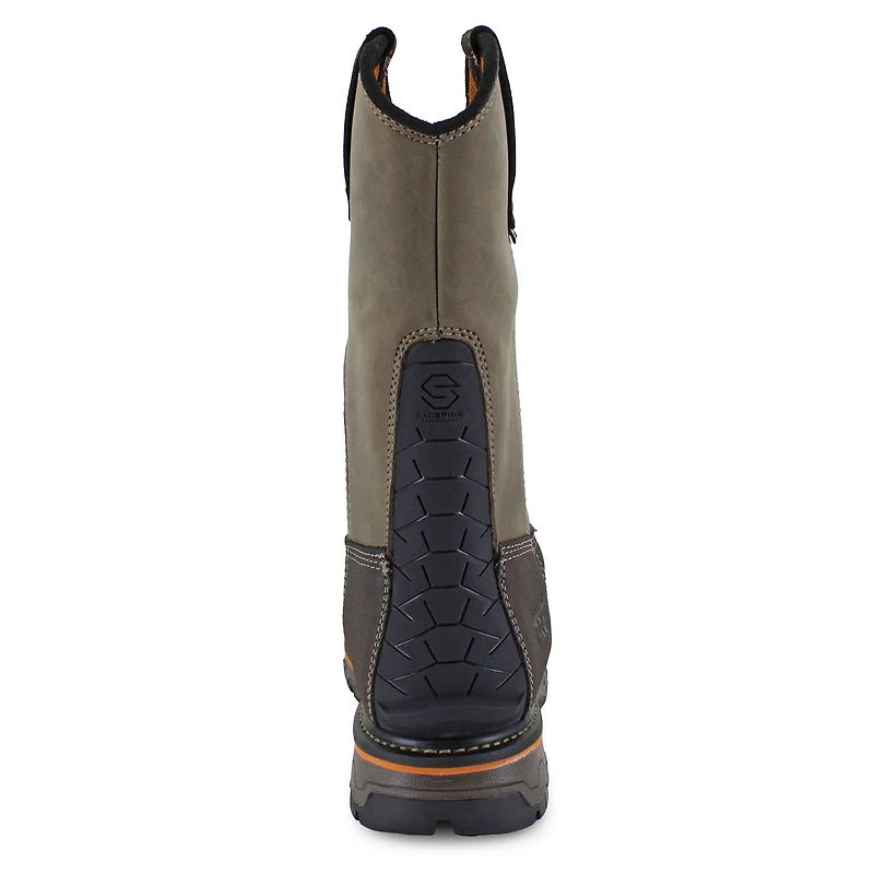 Timberland True Grit Composite-Toe Waterproof