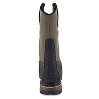 Timberland True Grit Composite-Toe Waterproof